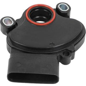 CCIYU Neutral Safety Switch FN02-21444 Backup Switch Transmission Range Sensor Fit 2011-2014 for Mazda 2 2004-2013 for Mazda 3 2007-2010 2012-2015 for Mazda 5 2003-2013 for Mazda 6