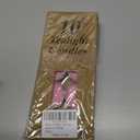 3 x 10 Pack Tea Candles Wedding Party and Home Decoration Votive Parties Tealight Small Wishing Bulk with 1.5-2 Hours Extended Burn Time Mini for Birthday Emergency Family (Pink)