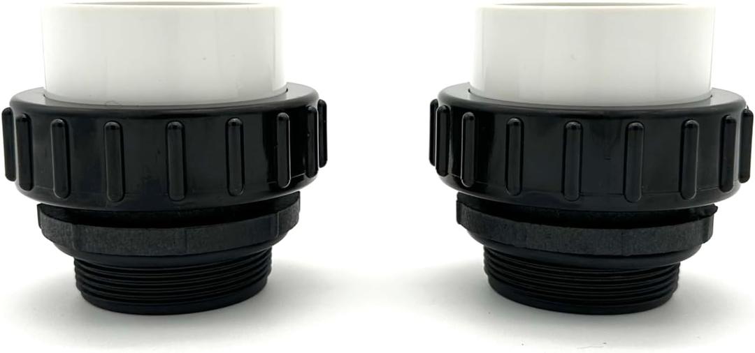2 PACK -CMP Hi-Temp Union