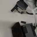 Aquarium Filter Small Betta Fish Tank Filter for 2-15 Gallon Silent 4-in-1 Adjustable Air Flow Fish Turtle Shrimp Tank Filter Submersible Aquarium Internal Filter 79 GPH Biochemical Rainwater