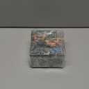 Liberty Imports 8 Piece Pirate Action Figures Playset in Assorted Poses and Weapons, Fun Pirate Men Party Favor for Kids (3.5 inch)