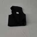 Posture Corrector for Women and Men, Upgraded Full Back Brace Support, Adjustable Shoulder Straightener for Improving Back Posture, Relief for Upper and Lower Back, Lumbar, Neck, Shoulder Pain (Small, Black)