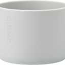 Owala Silicone Water Bottle Boot, Anti-Slip Protective Sleeve for Water Bottle, Protects FreeSip and Flip Stainless Steel Water Bottles, 40 Oz, Grey 2pc