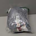 PAVILIA Christmas Snowman Throw Blanket | Grey Christmas Fleece Blanket | Soft, Plush, Warm Winter Cabin Throw, 50x60 (Grey Snowman)