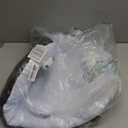 Hillban Cat Cooling Mat Fish Shaped Pet Cooling Mat for Cats or Small Dogs 24.8'' x 20.47'' Cat Cool Bed Soft and Comfortable Cool Pad Washable NonSlip Bottom Use in Floor Bed Sofa Chair Kennel