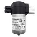 Motor Model JLDQ-18 JLDQ.18.133.226D02 Linear Actuator for Electric Sofa Lift Chairs Power Recliner Massage Seat Parts Replacement
