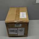 UYKKE Nitrile Disposable Gloves 4 Mil Nitrile Cleaning Gloves Latex Free for Food Prep, Cooking,Lab,Home,Salon&Tattoo