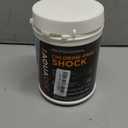 Aquadoc Non-Chlorine Spa Shock for Hot Tub - Chlorine Free Treatment & Enhanced Shock to Assist Bromine - Suitable Oxidizer - 5lbs