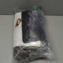 Grey Plaid Comforter Set Buffalo Check Plaid Bedding Set Classic Gingham Pattern Bedding Home Decor Modern Simple Style Comforter Twin Size Quilted Duvet Set 1 Comforter with 1 Pillowcase