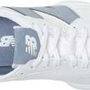 New Balance Women's 327 Golf (White, S)