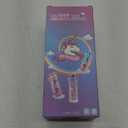 BOOH Gifts for Girls 4-12, Decorate Your Own Water Bottle Kits for Girls, Unicorn Diamond Painting Toys & Friendship Bracelet Kit, Fun Arts Crafts for Kids Ages 4-6-8-10, Birthday Gifts Toys for Kids