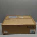 Bedsure 8x10 Fluffy Area Rugs for Living Room, Machine Washable Rugs, Non-Slip Backing, Non-Shedding, Pet Friendly Throw Rug for Bedroom Dining Room, Coconut White