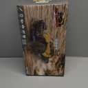 BLUEJAY Remote Control Car for Boys, RC Cars, 1:12 Monster RC Truck Off Road with LED Headlight and Rechargeable Battery Gifts for Adults Boys 8-12 (Matt Yellow)