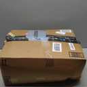 GSi Kids Play Parachute Rainbow Parachute Toy Tent Game for Kids Gymnastics Cooperative Play and Outdoor Playground Activities (6 Feet)