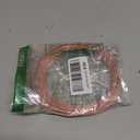 XRDS -RF BNC Cables 25FT, 50 Ohm BNC Male Cable RG316 Antenna Cable for Antenna Scanners Handheld Ham Radios etc.