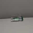 Stanley Cup Flip Straw Lid Replacement - 2Pcs 40oz Reusable Tumbler Cover, Spill Proof Splash Resistant, Flip Spill Stopper Lids (Black)