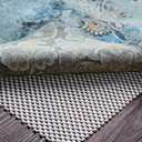 Veken 3x5 Ft Rug Pad Gripper for Hardwood Floors, Non Slip Rug Pads for Area Rugs, Thick Rug Grippers for Tile Floors, Under Carpet Anti Skid Mat, Keep Your Rugs Safe and in Place