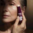 VitailQ Anti Wrinkle Calcium Balm, Hydrating Face Moisturizer for Eyes,Neck, Face