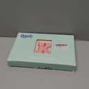 Birthday Gifts for 4 5 6 7 8 9 10 11 12 13 Year Old Girls, Gifts for Teens Kids Daughter Sister Her, Two Way Zipper Crossbody Bag Fanny Pack Belt Bag Cute Trendy Stuff - Cream, K