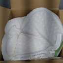 UTTU Cervical Pillow for Neck Strain Relief, Memory Foam Neck Pillow for Sleeping, Adjustable Orthopedic Sandwich Pillow, Contour Cooling for Side Back Stomach Sleeper, Travel(15.7"11"4.7"/3.9")