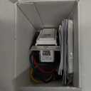 Leviton Decora Smart Dimmer Z-Wave 800 Series, ZW6HD-1RW