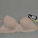 Maidenform Women's Barely There Invisible Support Underwire Bra, No Show T-Shirt Bra.B36