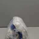 Full Size Memory Foam Mattress Topper 3 Inch with Removable Soft Cover Ventilated Breathable Cooling Mattress Pad Portable Bed Topper for Back Pain and Pressure Relief, CertiPUR-US Certified