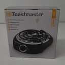 Toastmaster TM-10SB Single Serve Burner