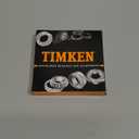 Timken 100085 Seal