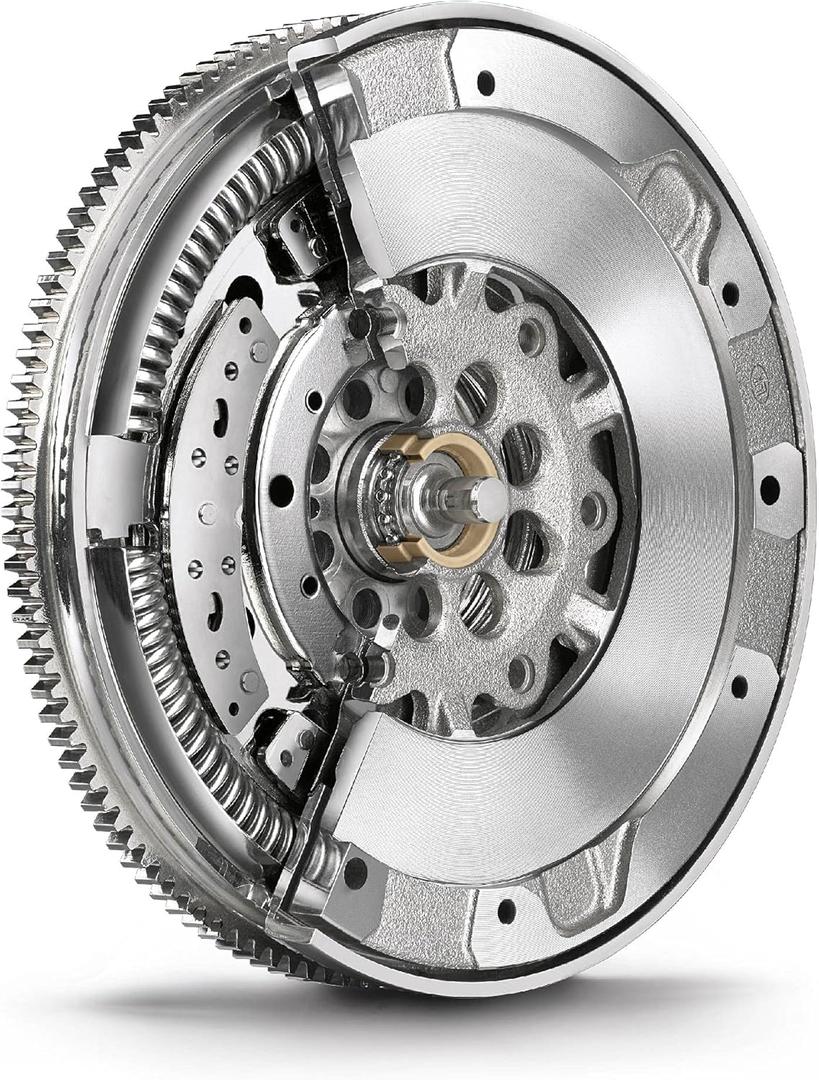 SchaefflerLuK DMF072 Dual Mass Flywheel, OEM Dual Mass Flywheel, LuK Replacement Clutch Parts
