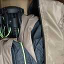 2/4 Person Blackout Easy Setup Instant Pop Up Tents for Camping
