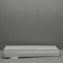 GROWLING 12x3.14 Inch HDPE Divider Use for 24x12, 36x18, 48x24, 60x30, 72x24 Inch Resin Mold