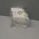 Humidifier Filter Replacement Compatible with Canopy Bedside and Nursery Humidifiers, Wood Pulp & Paper Filter, 4 Pack (Blue)