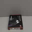 Noctua NF-A9 PWM chromax.Black.swap, Premium Quiet Fan, 4-Pin (92mm, Black) (92x92x25mm)