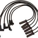 GM Original Equipment  Spark Plug Wire Set