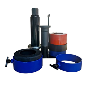 Differential Carrier Bearing Puller Kit Replacement for Dana 30 44 50 60 8” 9.5” Heavy Duty Pinion Bearing Tool (BPT-P22)