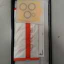 KSWOUS for iPhone 15 Pro Case Glitter with 2 Pack Screen Protector + 2 Pack Camera Lens Protector, Clear Glittering Cute Phone Case Shockproof Soft TPU Bumper Cover for Women Girls