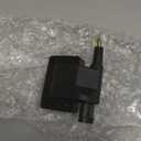 ECCPP High Engine Ignition Coils Compatible for Dodge Caravan/ B150/ B250/ B350/ B2500/ B3500/ for Chrysler Daytona 1991-1997 Replacement for UF97 5C1707