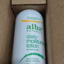 Alba Botanica Daily Moisturizing Lotion, Sensitive Skin, Fragrance Free, 32 Oz (Packaging May Vary)