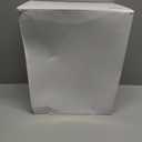 SINGBLA Jewelry Box Organizer, Farmhouse Wooden Jewelry Boxes for Women Girls, 6 Layer Jewelry Case Storage with Bracelet Holder Display Hooks for Necklaces Earrings Rings Bracelets (Carbonized Brown)