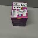 Karaoke Machine for Kids, Portable Mini Speaker with 2 Wireless Microphones, 2026 TOP Kids Gifts for Girls Ages 3, 4, 5, 6, 7, 8, 9, 10, 12 +Years Old, 4-12th Birthday Present Toy Party (Purple)