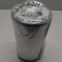 BARKLESS Dog Donut Collar, 2-in-1 Inflatable Dog Collars for After Surgery to Stop Licking Wounds, Patented Protective Donut Cone with Higher Shield for Large Pets (Grey, XXL)