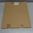 13Crochet Blocking Board with 20 Pegs/Pins Granny Square Blocking Boards for Crochet Projects,Plastic Waterproof Crochet Peg Blocking Board Gift for Crocheters and Beginners (Large-13 X13inche)