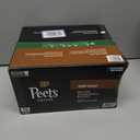 Peet's Coffee, Dark Roast Keurig K-Cup Pods - Major Dickason's Blend 75 Count (1 Box of 75 Pods)