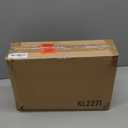 Adjustable Weighted Vest for Women Men, 6-12lb/12-20lb/20-32lb Comfort Fit - U-Shaped Ergonomic Weight Vest with 6 Removable Iron Sandbags, Large Front Mesh Pocket & Reflective Strips, Ideal for Running, Walking, Strength Training, HIIT, Cardio Workouts (Black)