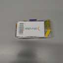 Car Fuses Assortment Kit, 45Pcs Blade-Type Automotive Fuses, Amp Fuse Kit, (5A/ 7.5A/10A/15A/ 20A/25A/30A/ 35A/ 40A), Replacement Fuses for Car Boat Truck Motorcycle RV (Small Fuse)