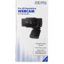 Pro HD Resolution Webcam