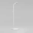 Nanit Pro Replacement Floor Stand, New Version - White (Camera not Included)