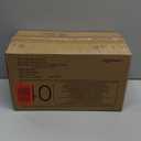 Amazon Basics Leak-Proof Dog and Puppy Potty Training Pee Pads with Quick-Dry 5-Layer Design, X-Large Size 28 x 34 Inch, Blue & White, 40-Pack