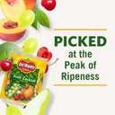 Del Monte Fruit Cocktail in Heavy Syrup, 30 oz. Cans (Pack of 6) (EXP 09/28/27)